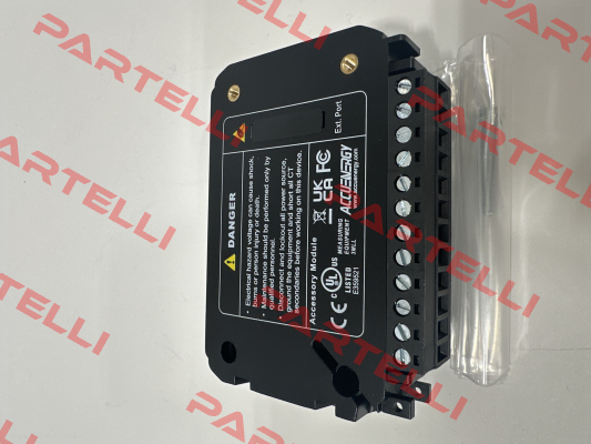 AXM-IO3 Accuenergy
