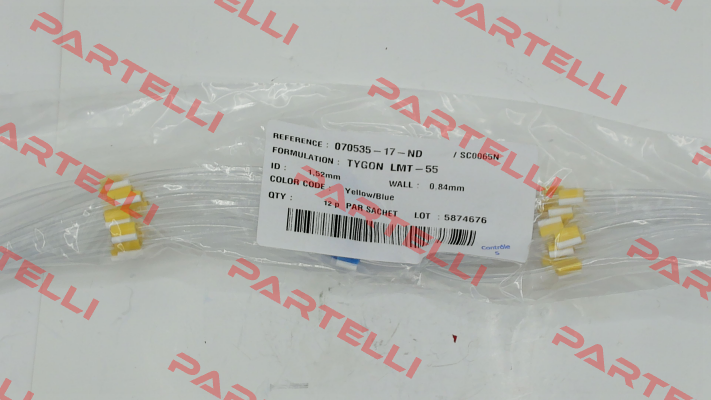 VERN070535-17-ND Masterflex