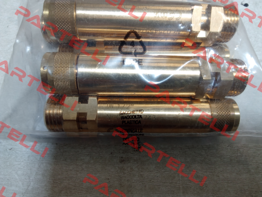 B12/016157617 Nuova General Instruments