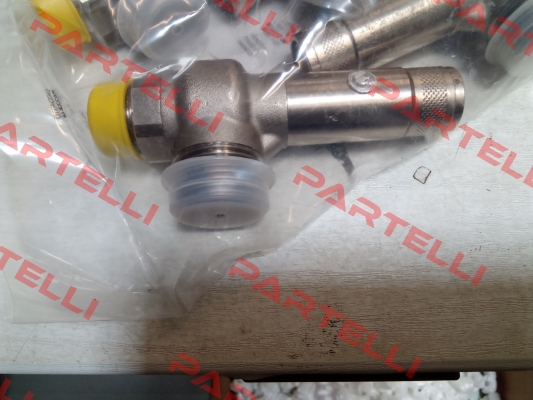 D10/C / 017356471 Nuova General Instruments