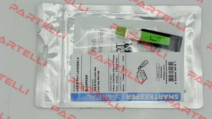 BL04PKGN COMXI