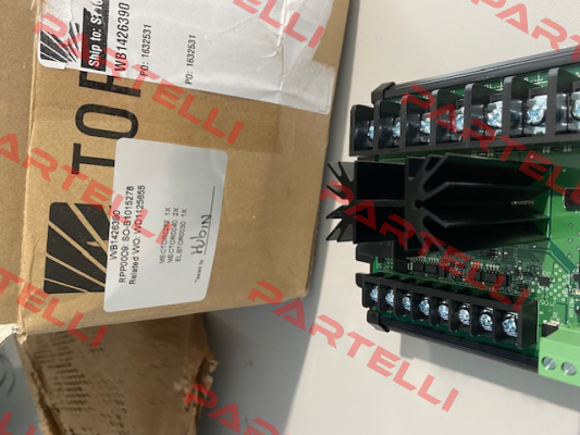 RPP0009 TornaTech