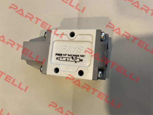 FMS 3203 HY Fms