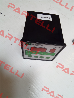 07L112404/TTV Summa Di Pinton Rodolfo & C. Sas