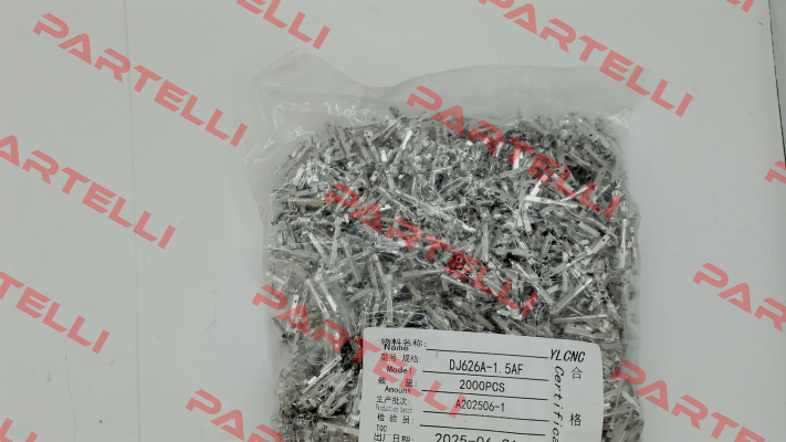 DJ626A1-1.5AF Yulian Technology