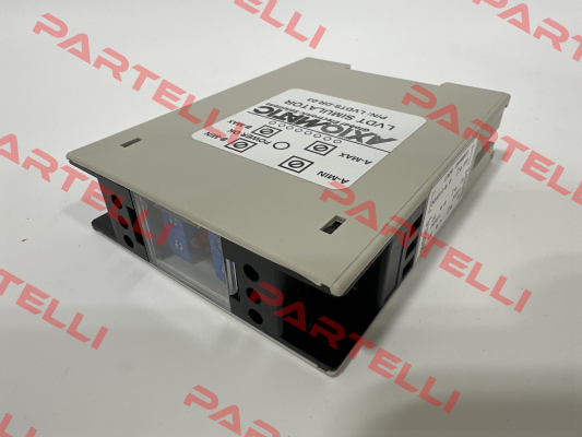 LVDTS-DR-03 Axiomatic Technologies Corp.