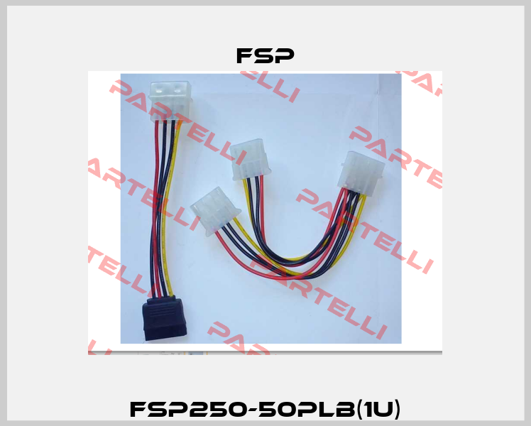 FSP250-50PLB(1U) Fsp
