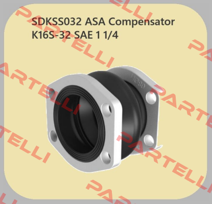 AWU 2000K16S032 ASA Hydraulik