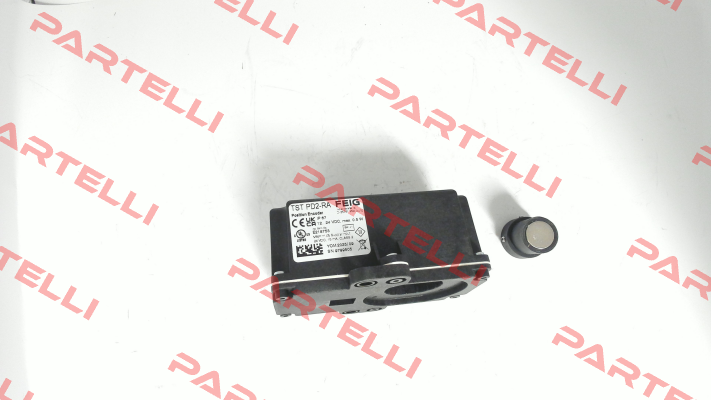 TST PD2-RA-A0R FEIG ELECTRONIC