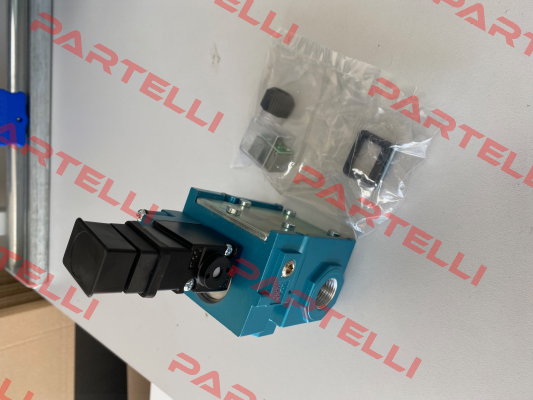 56C-16-611JD/T65C МAC Valves