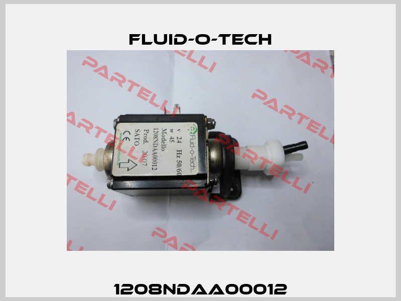 1208NDAA00012 Fluid-O-Tech