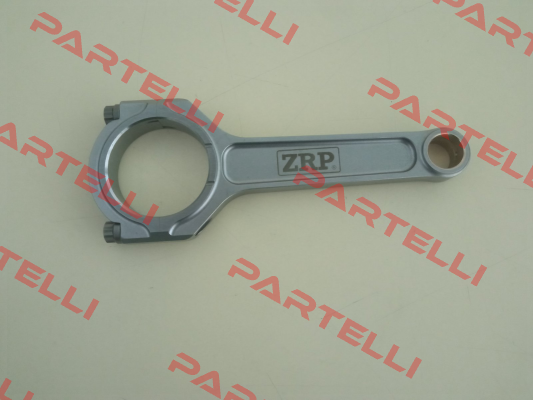 R-VW-002-I ZRP Rods