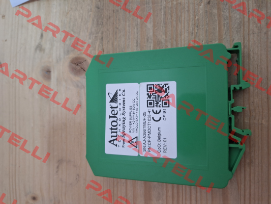 CP-PMDCT1028-41 AUTOJET