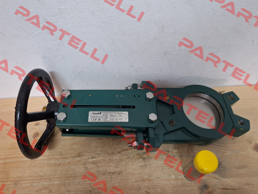 VG4400-00NI0100 Tecofi