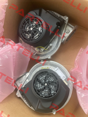 NRG137/2400-3633-010204 KT – 230 V  5566733110 EBM Papst