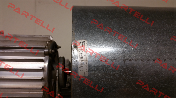 FC123B-50250/10 OEM Euro Motors Italia