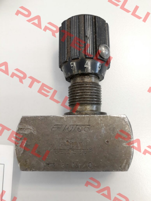 DRV-8-1.1/0  Hydac