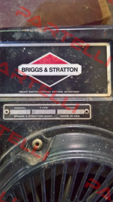 690508  Briggs-Stratton