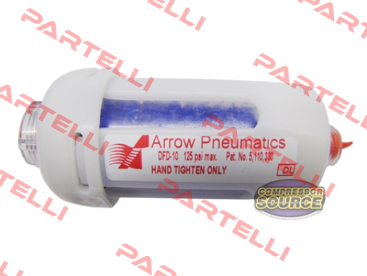 DFD-10 (2 per package)  Arrow Pneumatics