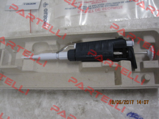 F144562 Gilson