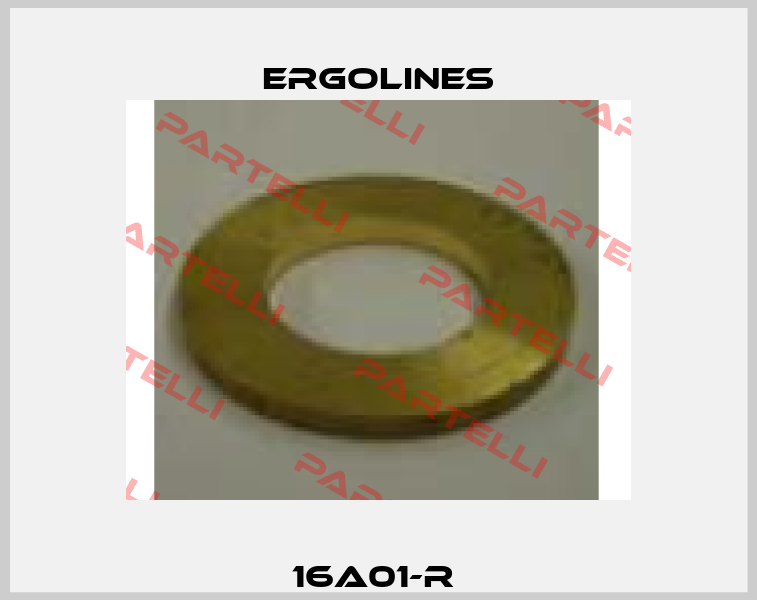 16A01-R  Ergolines