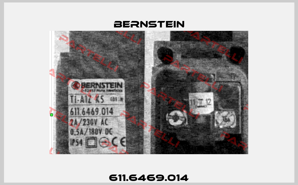 611.6469.014 Bernstein
