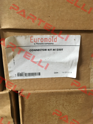  M1250T  EUROMOLD