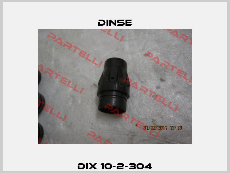 DIX 10-2-304 Dinse