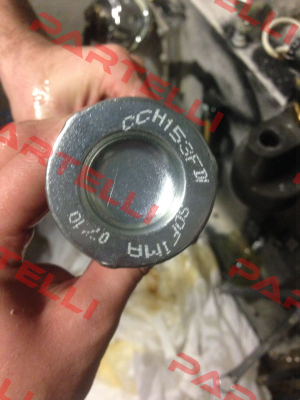 CCH153FD1  Sofima Filtri