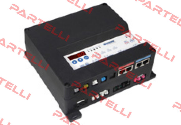 ST-BOX 200 Stork tronic
