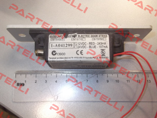 1-A041299 Trimec
