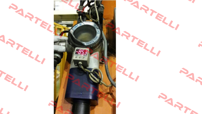 VTC3134-2-A3R3-SG2P  Vmeca
