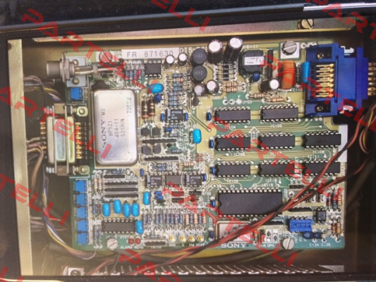  Interface For LVD G3935389 -MD10FR obsolete,replaced by MD10A  Magnescale