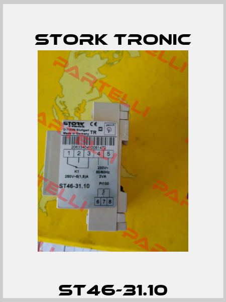 ST46-31.10 Stork tronic
