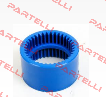 Plastic bushing HASSEL DC 55 Hassel