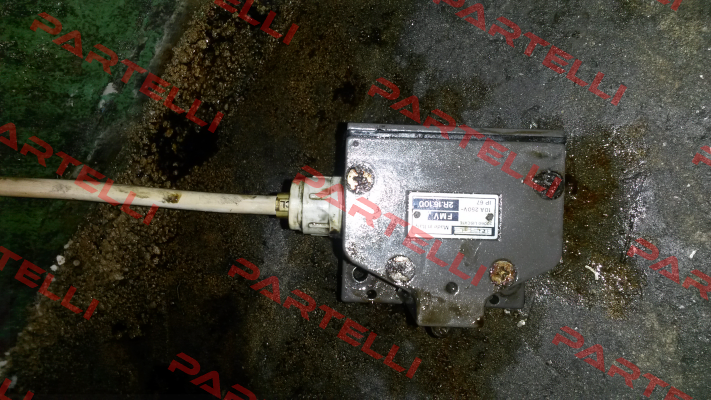 FMV2R16100 Ersce