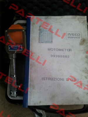 Measuring beads for 99395682  Motometer