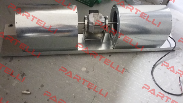 FC83B-3025/5 Euro Motors Italia