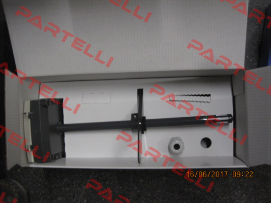 HTDT2500 Regin