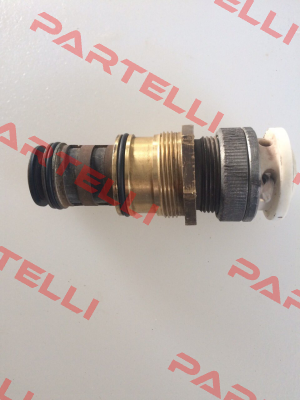 Rod for Valve 1 1/4”, DN32/PN25  Cimberio