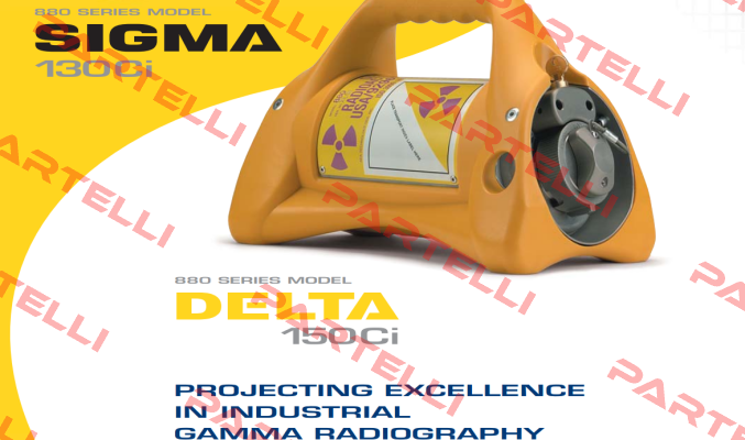 DELTA150Cİ  Sentinel