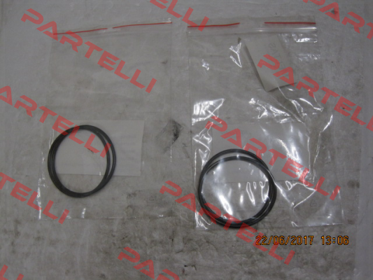 KL-4102 HS Cooler