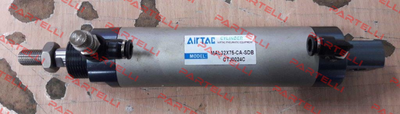 MAL32X75-CA-SDB Airtac