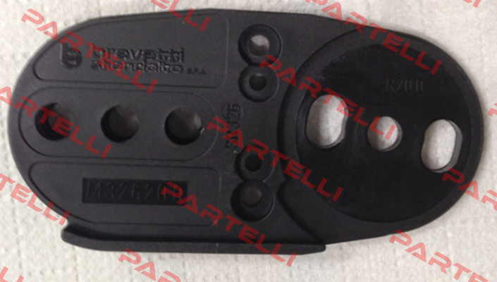 M326200  Brevetti