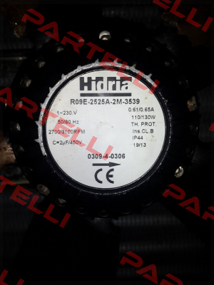 R09E-2525A-2M-3539 Hidria
