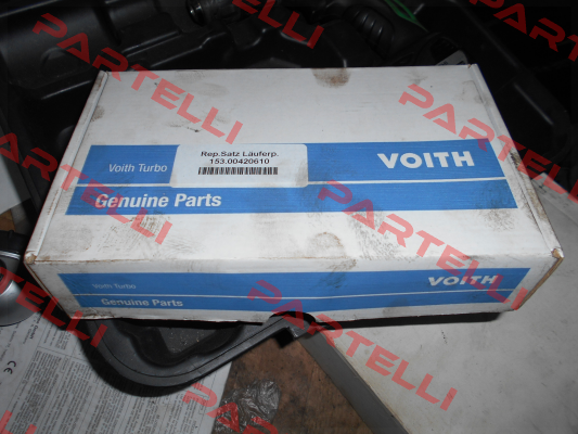 153.00420610  Voith