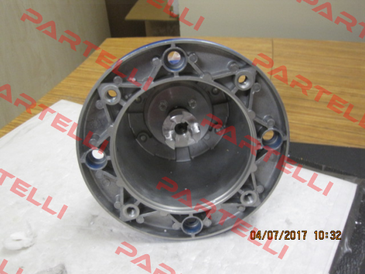 PGLG--10VVV----GG--M4-80A  Ultra Pompe
