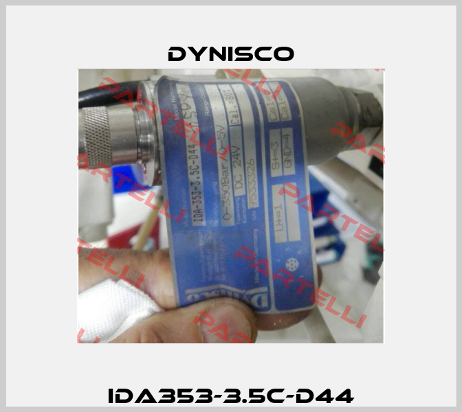 IDA353-3.5C-D44 Dynisco