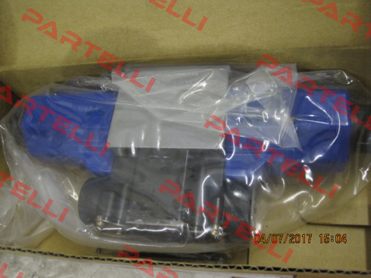 HD3-2W-BCA-025AY-WYD2 JTEKT FLUID POWER SYSTEMS CORPORATION (ex. Toyooki)