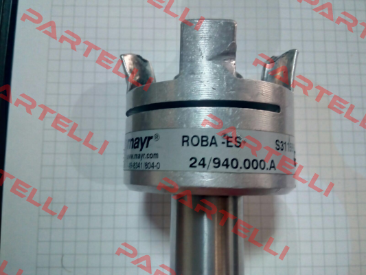 Type 940.000.A Mayr